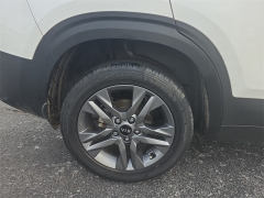 Used 2021  Kia Seltos 4d SUV FWD S at Dime Down by Frank Leta near Bridgeton, MO