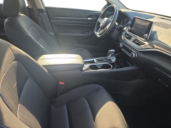 Used 2024  Nissan Altima 2&period;5 SV Sedan at Dime Down by Frank Leta near Bridgeton&comma; MO