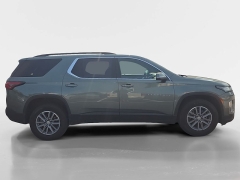 Used 2022  Chevrolet Traverse AWD 4dr LT Cloth w&sol;1LT at Dime Down by Frank Leta near Bridgeton&comma; MO