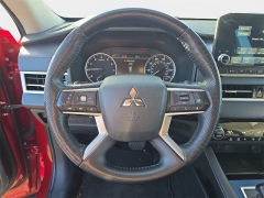 Used 2023  Mitsubishi Outlander SE Special Edition FWD at Dime Down by Frank Leta near Bridgeton&comma; MO