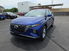 Used 2024 Hyundai Tucson SEL AWD *Ltd Avail* at Dime Down by Frank Leta near Bridgeton, MO