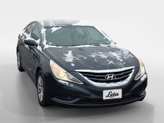 Used 2013  Hyundai Sonata 4dr Sdn 2.4L Auto GLS *Ltd Avail* at Dime Down by Frank Leta near Bridgeton, MO
