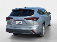 Used 2024  Toyota Highlander LE AWD at Dime Down by Frank Leta near Bridgeton, MO