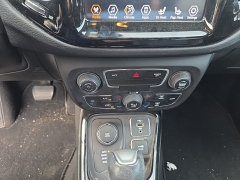 Used 2019 Jeep Compass Limited 4x4 at Dime Down by Frank Leta near Bridgeton, MO