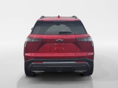 Used 2025  Chevrolet Equinox FWD 4dr ACTIV w&sol;XDB at Dime Down by Frank Leta near Bridgeton&comma; MO