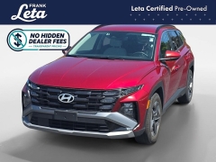  2025 Hyundai Tucson SEL FWD at Dime Down by Frank Leta near Bridgeton, MO