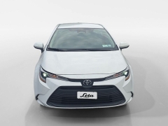 Used 2023  Toyota Corolla LE CVT at Dime Down by Frank Leta near Bridgeton&comma; MO