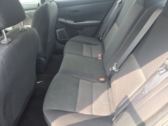 Used 2024  Nissan Sentra SV CVT at Dime Down by Frank Leta near Bridgeton&comma; MO