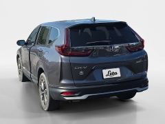 Used 2020  Honda CR-V 4d SUV AWD EX-L at Dime Down by Frank Leta near Bridgeton&comma; MO