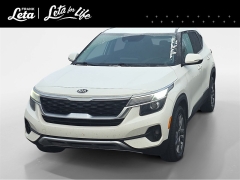  2021 Kia Seltos 4d SUV FWD S at Dime Down by Frank Leta near Bridgeton, MO