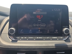 Used 2025  Nissan Rogue AWD SV at Dime Down by Frank Leta near Bridgeton&comma; MO