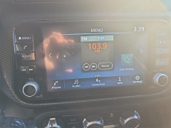 Used 2023  Nissan Kicks SV FWD at Dime Down by Frank Leta near Bridgeton&comma; MO