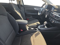 Used 2023  Kia Forte LX IVT at Dime Down by Frank Leta near Bridgeton&comma; MO