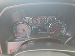 Used 2018  Chevrolet Silverado 1500 4WD Crew Cab 143&period;5" LT w&sol;1LT at Dime Down by Frank Leta near Bridgeton&comma; MO