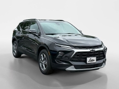 Used 2024  Chevrolet Blazer FWD 4dr LT w&sol;3LT at Dime Down by Frank Leta near Bridgeton&comma; MO