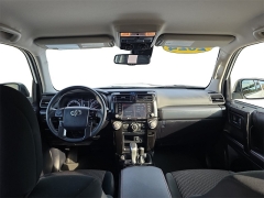 Used 2024  Toyota 4Runner TRD Off Road 4WD at Dime Down by Frank Leta near Bridgeton, MO