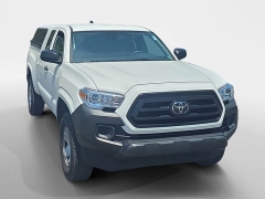 Used 2021  Toyota Tacoma 2WD SR5 Access Cab 6' Bed I4 AT &lpar;Natl&rpar; at Dime Down by Frank Leta near Bridgeton&comma; MO