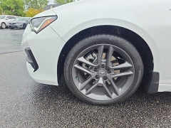 Used 2025  Acura TLX SH-AWD w/A-Spec Package at Dime Down by Frank Leta near Bridgeton, MO