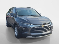 Used 2021  Chevrolet Blazer FWD 4dr LT w&sol;1LT at Dime Down by Frank Leta near Bridgeton&comma; MO