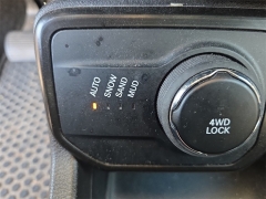 Used 2023  Jeep Renegade &lpar;RED&rpar; Edition 4x4 &ast;Ltd Avail&ast; at Dime Down by Frank Leta near Bridgeton&comma; MO