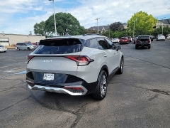 Used 2023 Kia Sportage SX FWD at Dime Down by Frank Leta near Bridgeton, MO