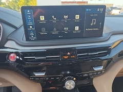 Used 2025 Acura MDX SH-AWD w/Technology Package at Dime Down by Frank Leta near Bridgeton, MO