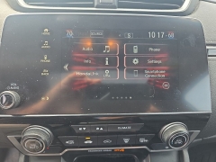 Used 2018  Honda CR-V EX-L AWD at Dime Down by Frank Leta near Bridgeton&comma; MO