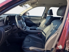 Used 2024  Hyundai Palisade SEL AWD at Dime Down by Frank Leta near Bridgeton&comma; MO