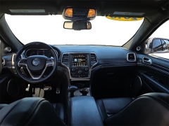 Used 2015 Jeep Grand Cherokee 4d SUV 4WD Summit at Dime Down by Frank Leta near Bridgeton, MO