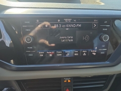 Used 2023  Volkswagen Taos SE FWD at Dime Down by Frank Leta near Bridgeton&comma; MO