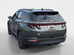 Used 2023 Hyundai Tucson XRT FWD at Dime Down by Frank Leta near Bridgeton, MO
