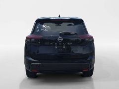 Used 2024  Nissan Rogue AWD SV at Dime Down by Frank Leta near Bridgeton&comma; MO