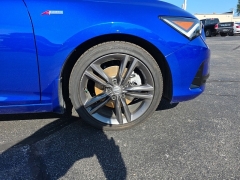 Used 2025 Acura Integra CVT w/A-Spec Technology Package at Dime Down by Frank Leta near Bridgeton, MO