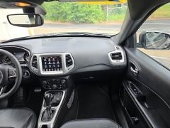Used 2021 Jeep Compass 80th Anniversary 4x4 at Dime Down by Frank Leta near Bridgeton, MO