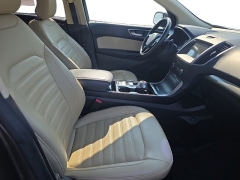 Used 2019  Ford Edge 4d SUV AWD SEL at Dime Down by Frank Leta near Bridgeton&comma; MO