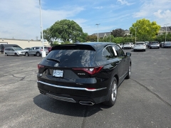 Used 2025 Acura MDX SH-AWD at Dime Down by Frank Leta near Bridgeton, MO