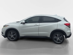 Used 2021  Honda HR-V EX AWD CVT at Dime Down by Frank Leta near Bridgeton&comma; MO