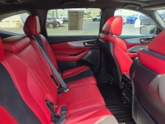 Used 2023 Acura MDX SH-AWD w/A-Spec Pkg at Dime Down by Frank Leta near Bridgeton, MO