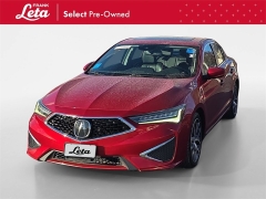  2020 Acura ILX Sedan w/Premium Pkg at Dime Down by Frank Leta near Bridgeton, MO
