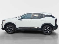 Used 2025  Nissan Kicks SV FWD at Dime Down by Frank Leta near Bridgeton&comma; MO