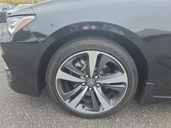 Used 2025 Acura TLX FWD w/Technology Package at Dime Down by Frank Leta near Bridgeton, MO