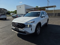 Used 2023 Hyundai Santa Fe SEL AWD at Dime Down by Frank Leta near Bridgeton, MO