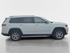Used 2021  Jeep Grand Cherokee L Limited 4x4 at Dime Down by Frank Leta near Bridgeton&comma; MO
