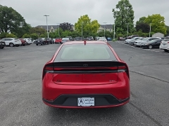 Used 2024 Toyota Prius LE at Dime Down by Frank Leta near Bridgeton, MO