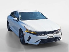 Used 2024  Kia K5 LXS Auto FWD at Dime Down by Frank Leta near Bridgeton&comma; MO