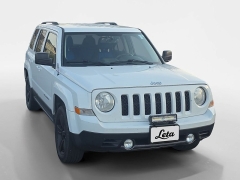 Used 2013  Jeep Patriot 4d SUV 4WD Limited at Dime Down by Frank Leta near Bridgeton&comma; MO