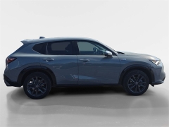 Used 2025  Acura ADX AWD w&sol;A-Spec Package at Dime Down by Frank Leta near Bridgeton&comma; MO