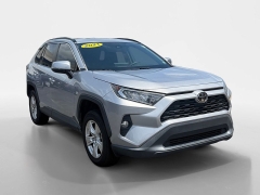 Used 2021  Toyota RAV4 XLE FWD &lpar;Natl&rpar; at Dime Down by Frank Leta near Bridgeton&comma; MO