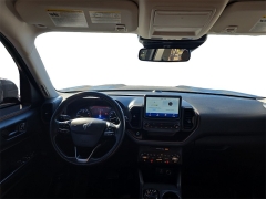 Used 2021  Ford Bronco Sport Outer Banks 4x4 at Dime Down by Frank Leta near Bridgeton&comma; MO