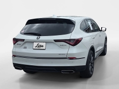 Used 2026  Acura MDX SH-AWD w&sol;A-Spec Package at Dime Down by Frank Leta near Bridgeton&comma; MO